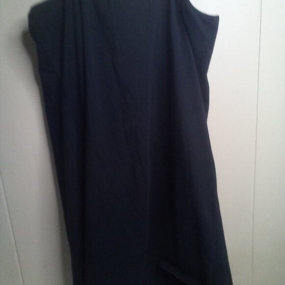 Leading Lady Maternity Nursing Tank Top XL Black - Picture 13 of 13